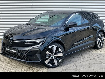 Renault Megane E-Tech 0