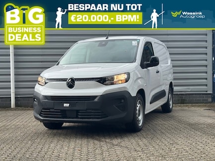 Citroën Berlingo 0