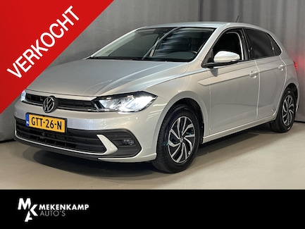 Volkswagen Polo 0
