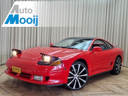 Dodge Stealth 0