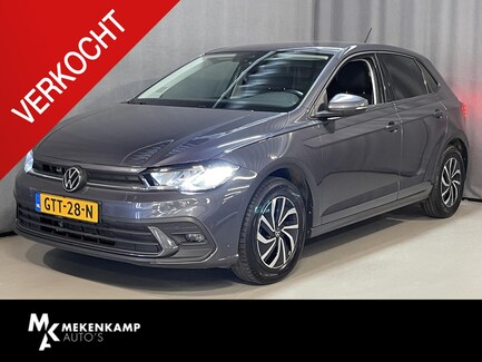 Volkswagen Polo 0
