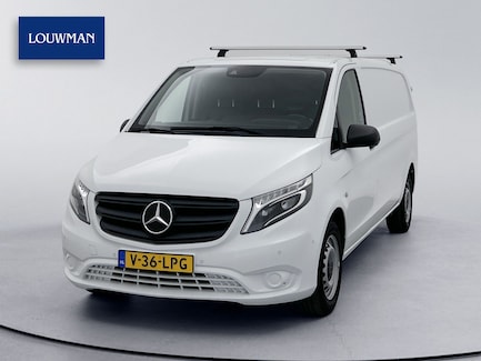 Mercedes-Benz Vito 0