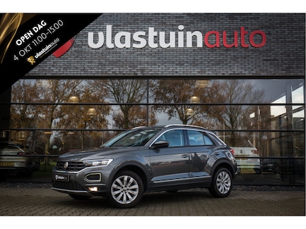 Volkswagen T-Roc 0
