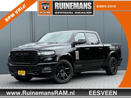Dodge Ram 1500 0