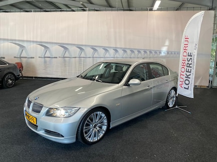 BMW 3-Serie 0