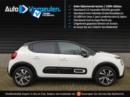 Citroën C3 0