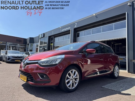 Renault Clio 0