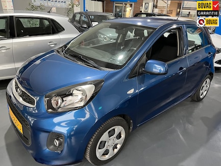 Kia Picanto 0