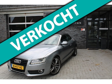 Audi A5 0