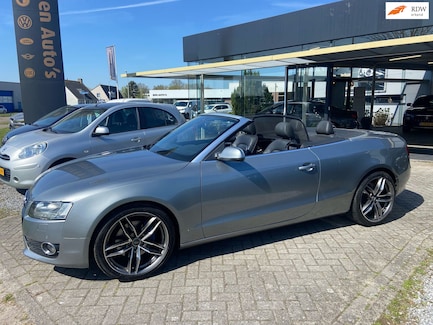 Audi A5 0