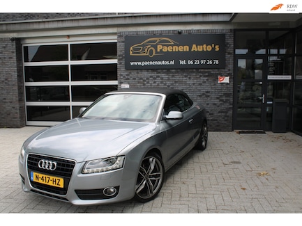 Audi A5 0