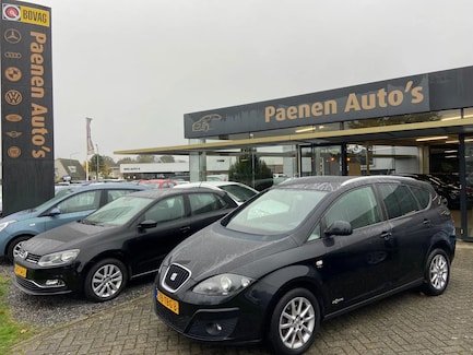 SEAT Altea XL 0
