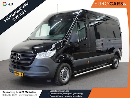 Mercedes-Benz Sprinter 0