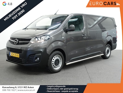 Opel Vivaro 0