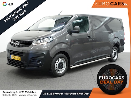 Opel Vivaro 0