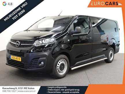 Opel Vivaro 0
