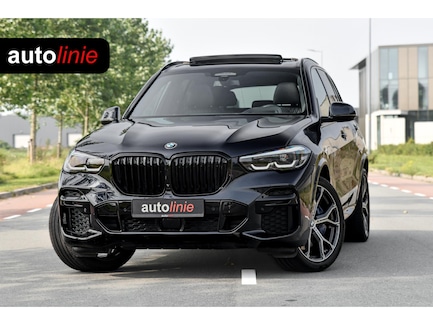 BMW X5 0