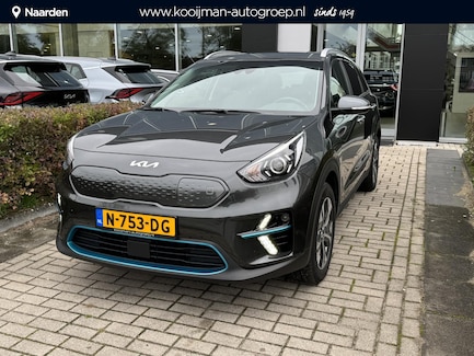 Kia Niro EV 0