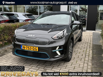 Kia Niro 0