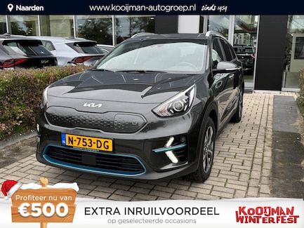 Kia Niro 0
