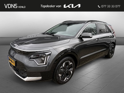 Kia Niro 0