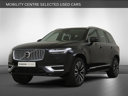 Volvo XC90 0