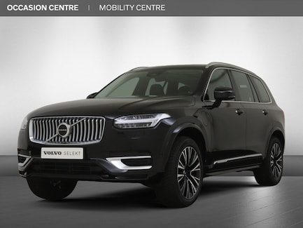 Volvo XC90 0