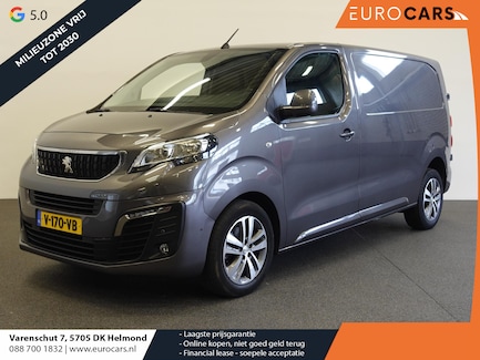Peugeot Expert 0