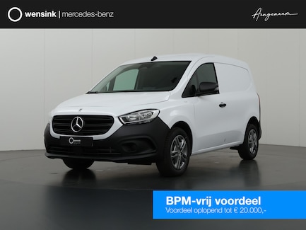 Mercedes-Benz Citan 0