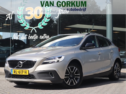 Volvo V40 Cross Country 0
