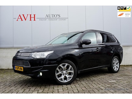 Mitsubishi Outlander 0