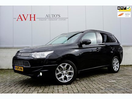 Mitsubishi Outlander 0