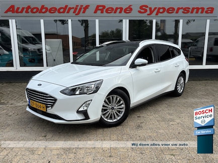 Ford Focus 0
