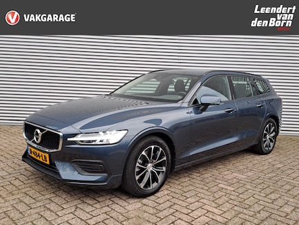 Volvo V60 0