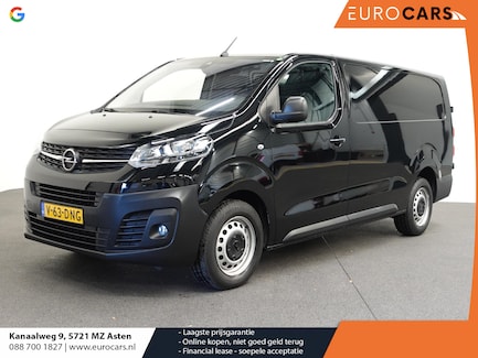 Opel Vivaro 0