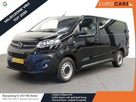 Opel Vivaro 0