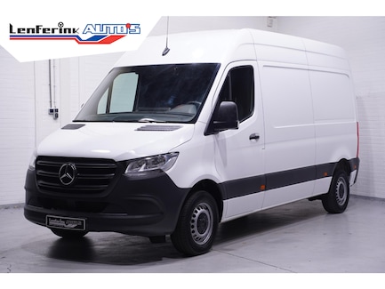 Mercedes-Benz Sprinter 0