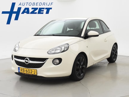 Opel Adam 0