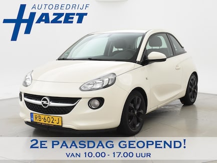 Opel Adam 0