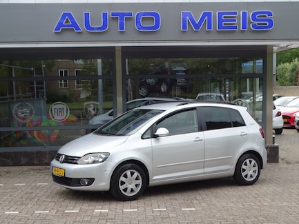 Volkswagen Golf Plus 0