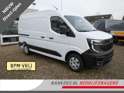Renault Master 0