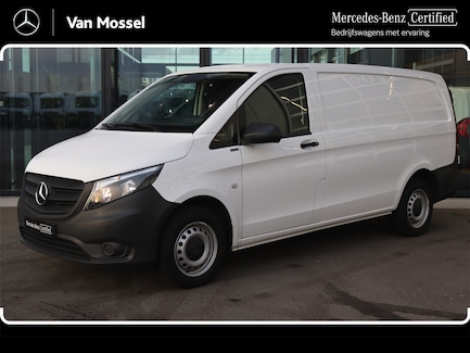 Mercedes-Benz Vito 0