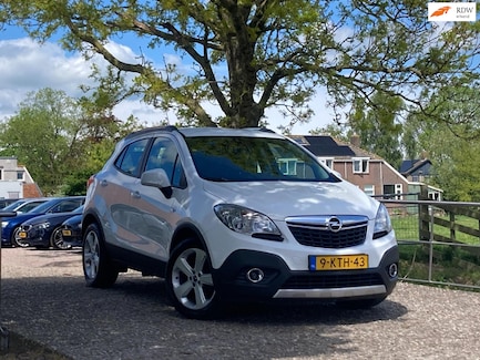 Opel Mokka 0
