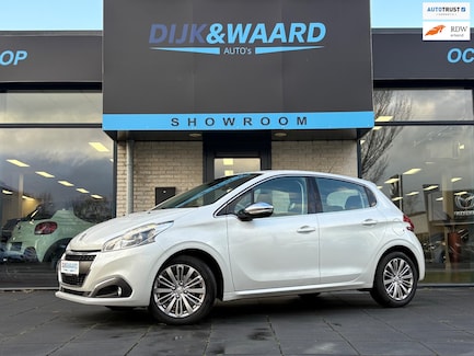 Peugeot 208 0