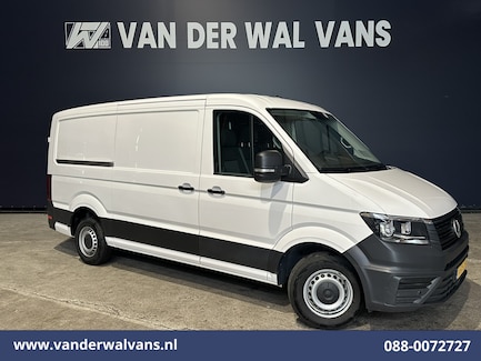 Volkswagen Crafter 0