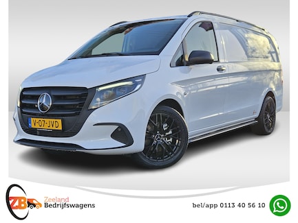 Mercedes-Benz Vito 0