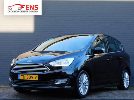 Ford C-Max 0