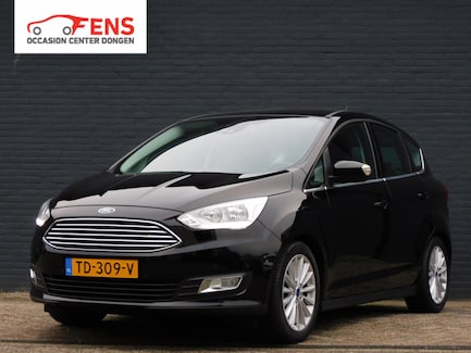 Ford C-Max 0