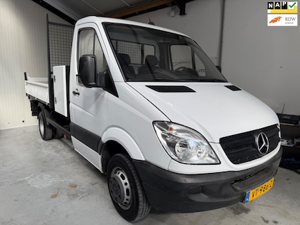 Mercedes-Benz Sprinter 0