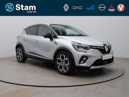Renault Captur 0